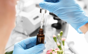 遺伝子研究を基にしてるから信頼できる!